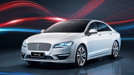 二线豪华厮杀激烈!凯迪拉克反杀雷车,红旗一步登天!